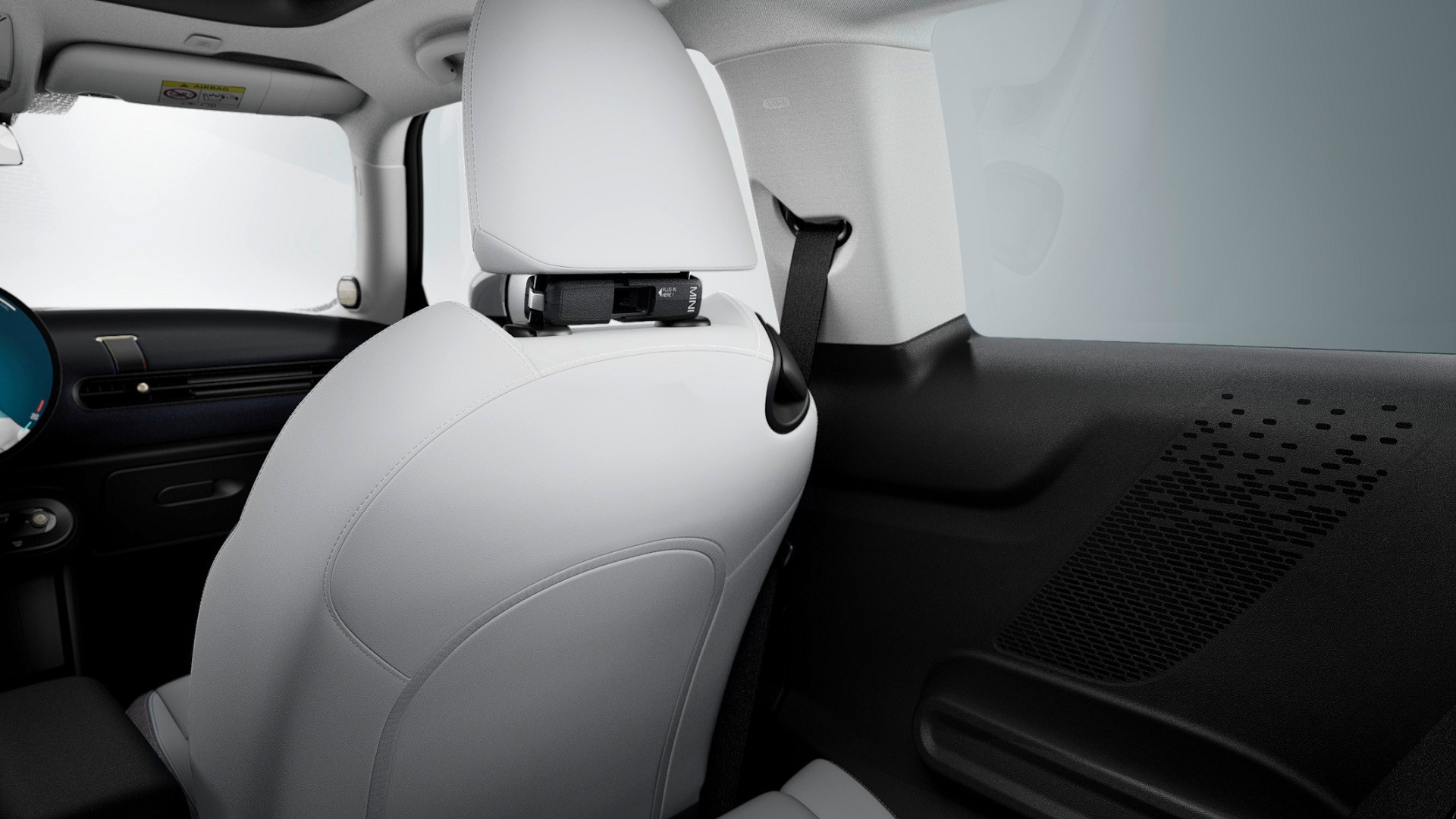 MINI BASISTRÄGER FÜR TRAVEL & COMFORT